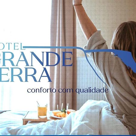 Hotel Grande Serra Trindade  Zewnętrze zdjęcie